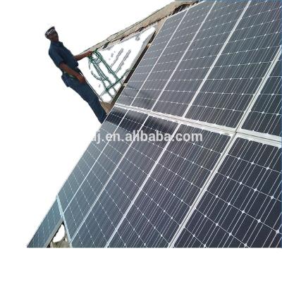 China 1kw 1000w solar panel price india solar panel home system for sale