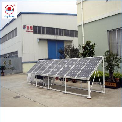 China home solar system 3kw 8kw / solar panels 3000w 8000kw for sale