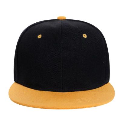 China High Quality Superior Classic Unisex Hip Hop COMMON LOGO Trucker Snapback Baseball Hats Custom Made Covers for sale