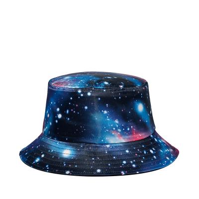 China High Quality Unisex New Design Top Logo Print Bucket Hats Fishing Bulk Wholesale Designer Sun Hat Custom Outdoor Fisherman Picture Hat for sale