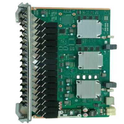 China MA5800 Series OLT GPHF 16-Port GPON Interface Board for MA5800-X17 MA5800-X15 MA5800-X7 MA5800-X2 for sale