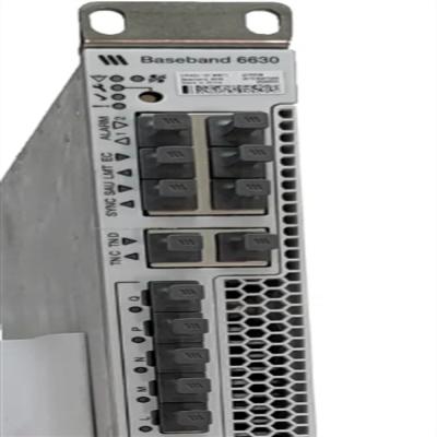 China Telecommunication equipment communication base station equipment BBU6630 Ericsson Rru Rru for sale