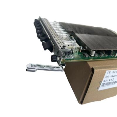 China Huawei UBBPe12 OLT Huawei Base Station Communication Baseband Board For BBU 5900 BBU3900 for sale