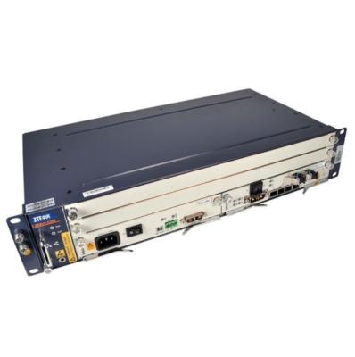 China Brand New Base Station Original ZTE ZXA10 C300 C320 EPON GPON OLT Equipment for sale