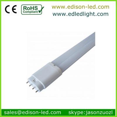 China New Product Customize 22w 2g11 Led Tube Light  4pins Competitive Price Etl Dlc Listed for sale