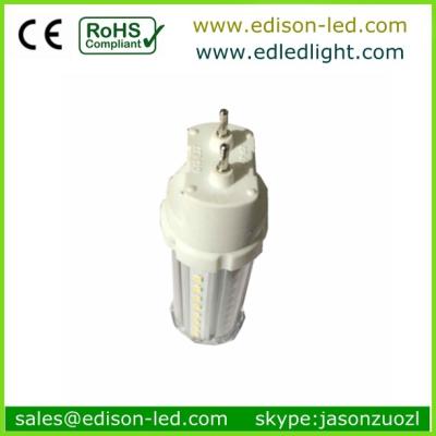 China 8w LED G12 light replace Osram G12 light energy saving LED Corn light G12 base for sale