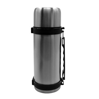 China Soft Touch PORTABLE Tea Thermos Vacuum Flask Insulated Stainless Steel Water Bottle Business Gifts Metal Customized for sale