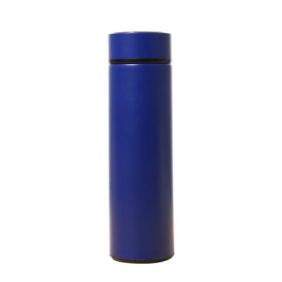 China 600ML PORTABLE Vacuum Insulated Thermos Teapot Water Jug For Home And Office Customized Hot Bottle Glass Logo Performance Outer Pcs Eco for sale