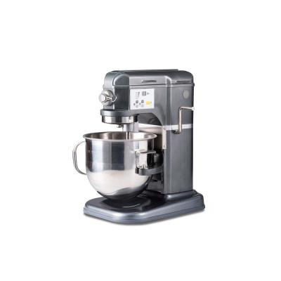 China New Arrivals B7D1 8 Variable Speed ​​Quarter ETL Variable Speed ​​Kitchen Stand Mixer for sale