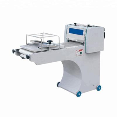 China Commercial Bakery Bakery Bread Pastry Dough Roller Baking Machine for sale