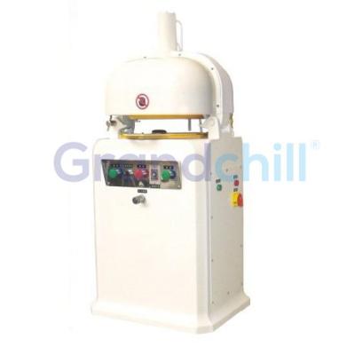 China Commercial One Blade S/S Dough Divider Bread Ball Making Machine Rounder / Automatic High Efficiency Dough Cutter Rounder for sale