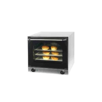 China Commercial Restaurant Hotels Oven 4 Trays Electric Convection Oven TT-O131 for sale