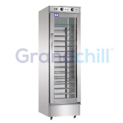 China Commercial Bread Bakery Shop Or Restaurant Dough Fermentation Machine Equipment Fermentation Cabinet for sale