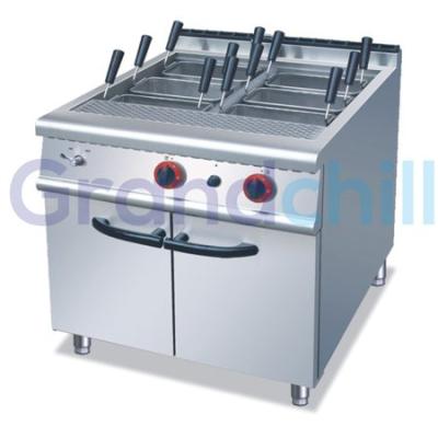 China S/S 4 Stainless Steel Cooking Baskets Gas Noodle Restaurant Kitchen Cooking Equipment for sale