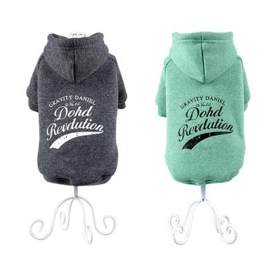 China Sustainable Wholesale Cheap Fashion Sweater For Small Large Dogs for sale