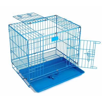 China Best Quality Design Animal Cage Viable Warm Pet House For Dog for sale