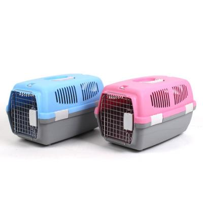 China Sustainable Indoor Cat House Smart Pet House With Adjustable Temperature for sale