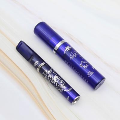 China Cheapest factory price china cigarette circulation filter cigarette holder filter blue fashionable cleaning cigarette holder for sale