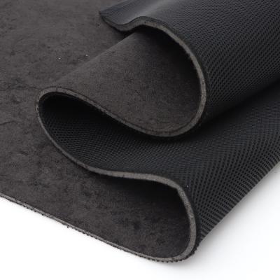 China Moisture Absorbent - Three Layer Sandwich Mesh Composite Sponge With Towel Fabric Moisture Absorbent For Rehabilitation Supplies for sale