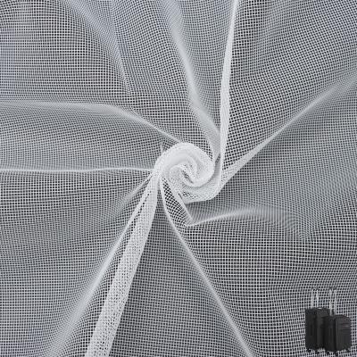 China Wholesale Breathable China Textile Fabric Soft Feel Breathable Mesh 100% Polyester Fabric For Bags for sale