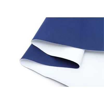 China Virgin Materials Durable High Quality Durable High Density High Density Double Laminated Materials Virgin Materials Foam&Sponge Fabric for sale