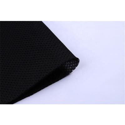 China High Quality Breathable Sandwich Mesh Fabric 100%Polyester Sandwich Mesh for sale