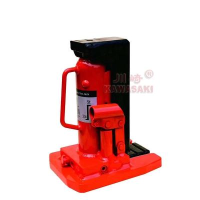 China High Quality Hydraulic Lifting Tool Bottle Jack Claw Jack 30 Ton Hydraulic Toe Jack 1-10T for sale