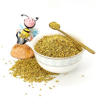 China Wholesale 20kg bulk raw pollen mixed bee pollen rape pure wild sunflower for sale