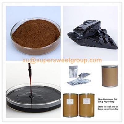 China Chinese manufacturer 70%propolis powder with 10% Flavonoids for sale