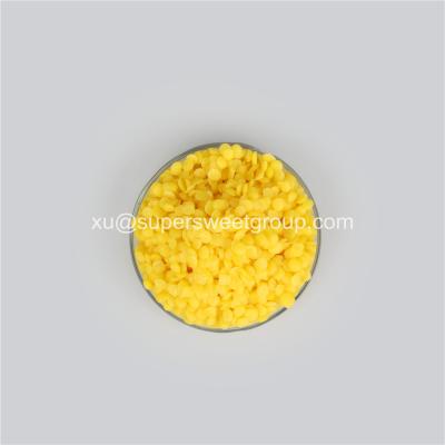 China Strained Pure Beeswax Pellets/Beads/Pastilles/Granules, bees wax for cosmetic, soap for sale