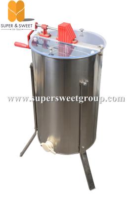 China beekeeping tools Handle of honey extractor,wholesale price Handle of honey for sale