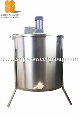 China 8 Frame Stainless Steel Electric Extractor reversable for sale