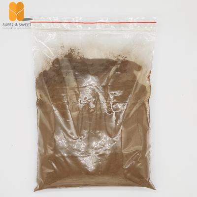 China Wholesale Factory Price High Flavonoids Natural Raw Bee Propolis for sale