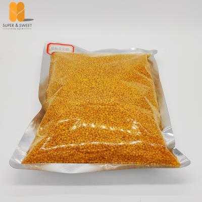 China supply high quality mixed bee pollen, rape bee pollen, tea bee pollen for sale