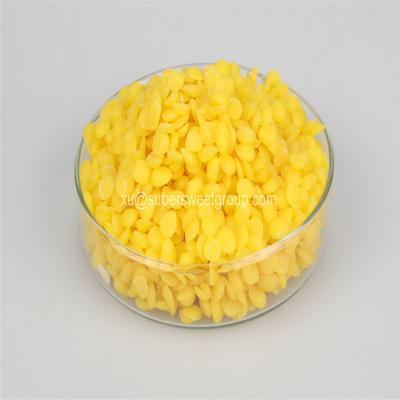 China 100% natural bee wax yellow beeswax pellets wholesale for sale