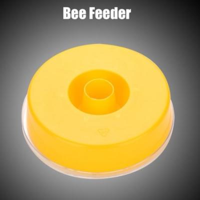 China High quality European top bar bee feeder for beekeeping for sale