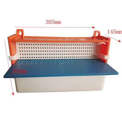 China Plastic Pollen Trap for beekeeping tools for sale