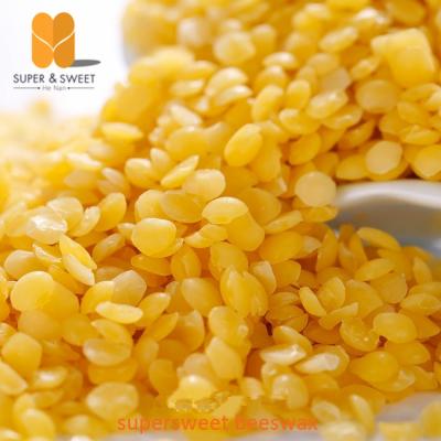 China Best quality Synthetic White Beeswax/Synthetic Yellow Beeswax for sale