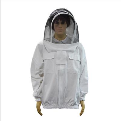 China Full ventilated beekeeper suit / Bee Suit / Beekeeping jacket / Apiculture Apparel for sale