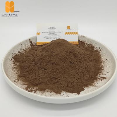 China High Flavonoids bee propolis extract powder 40-70% propolis export to Australia for sale