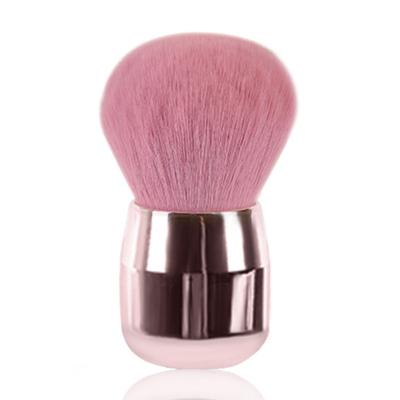 China Professional factory supply high quality cheap smudge brush blush makeup brush for sale