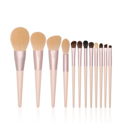 China Custom Private Label Makeup Brushes Spot Brush Wholesaletor Online Sale Wide Varieties for sale