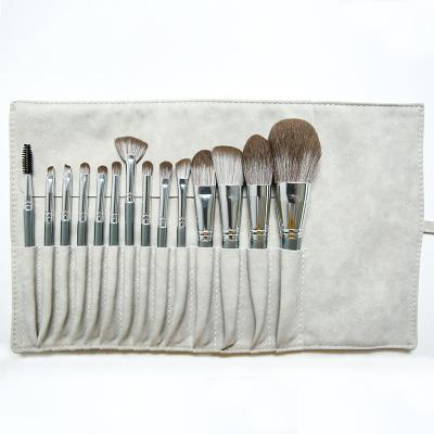 China Professional Smudge Brush Wholesaletor Online Sale Luxury Professional Eye Makeup Brush for sale