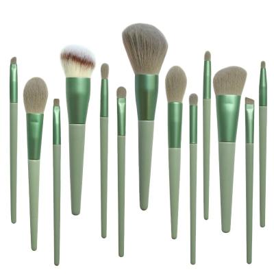 China Wholesale Professional Luxury Makeup Brushes From Spot Brush China Supplier for sale