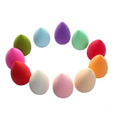 China Super Super Soft Non-latex Make Up Facial Beauty Sponge Blast Makeup Sponge for sale