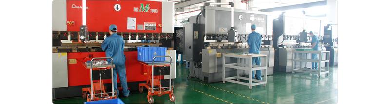 Verified China supplier - Nagual Precision (shenzhen) Limited