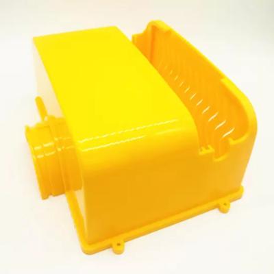 China Plastic High Quality Plastic Injection custom Molding Plastic Parts for sale