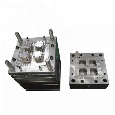 China Plastic Plastic mould Part maker Manufacturing assembly service for sale