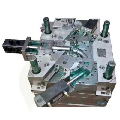 China Plastic Injection molding tooling mini plastic injection molding plastic products for sale