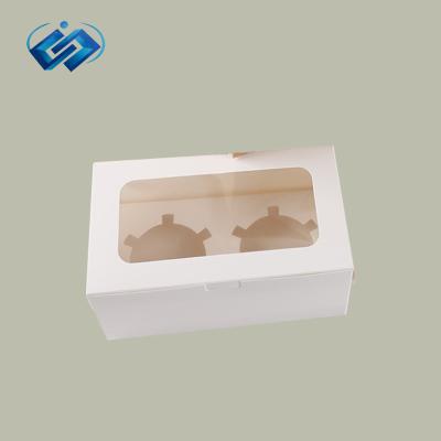 China Cosmetic Kraft Paper bakery box Product ID & MD design, Integrated design and packaging printing production supply for sale